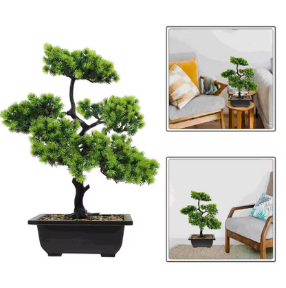 Bonsaï artificiel