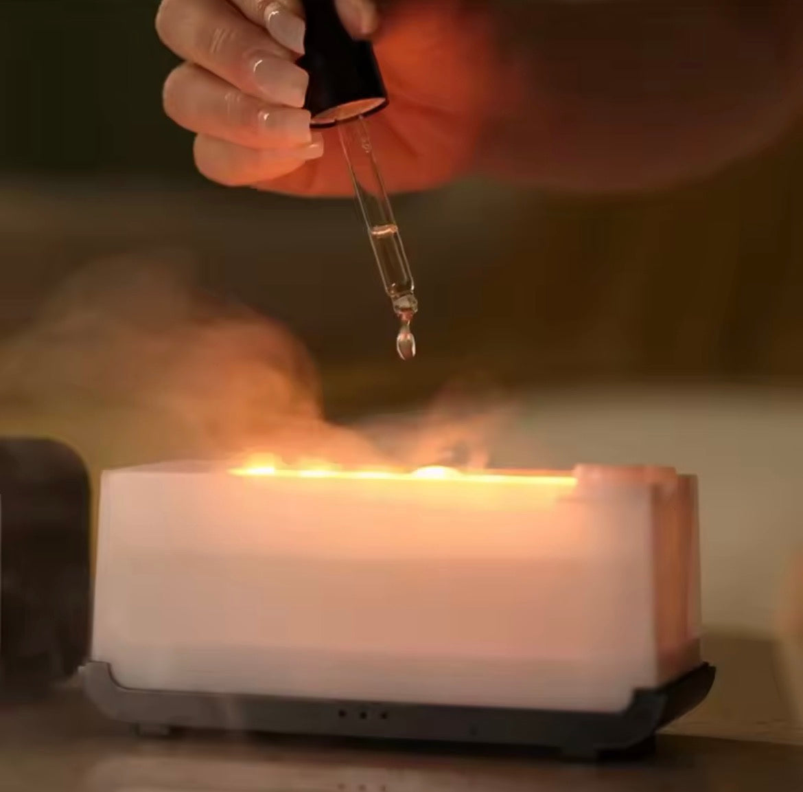 Diffuseur d’intérieur