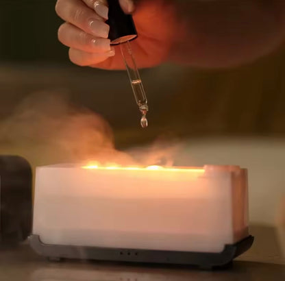 Diffuseur d’intérieur